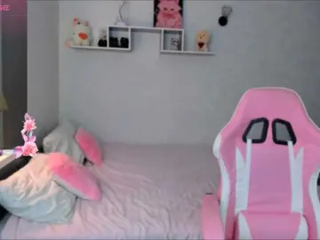 Bongacams Sex Chat of MiaScarlet