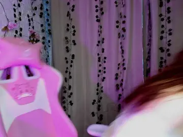 Bongacams Live Porn of SteshaRay