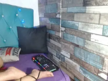 Bongacams Adult Webcam of Yesamyn-Stone69