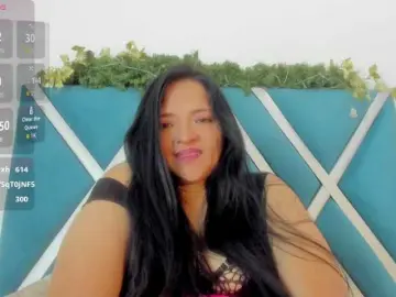 Bongacams Sex Cam of veronicasalas