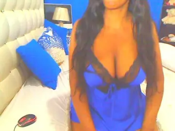 Bongacams Live Porn of HOTLILLIE