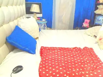 Bongacams Private Sex Chat of HOTLILLIE