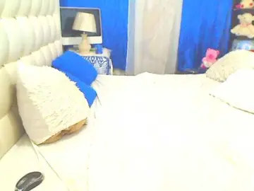 Bongacams Adult Video Chat of HOTLILLIE