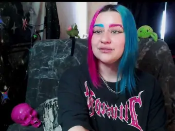 Bongacams Free Porn Cam of Neon-Baddie