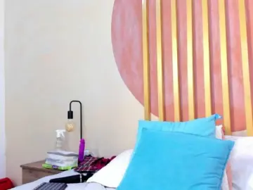 Bongacams Nude Webcam of Nicole-Angels