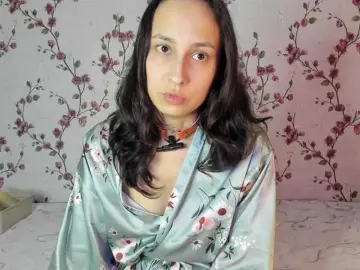 Bongacams Free Porn Cam of ReginaShine