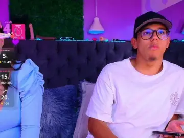 Bongacams Adult Webcam of RyanPricee