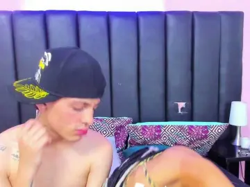 Bongacams Watch Live Sex Cams of ZairanMatheus