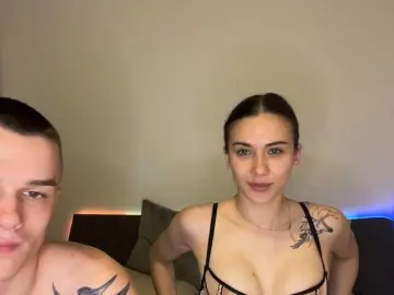 Bongacams Nude Webcam of AAOneLove
