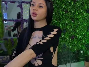 Bongacams Live Porn of AnaLexus