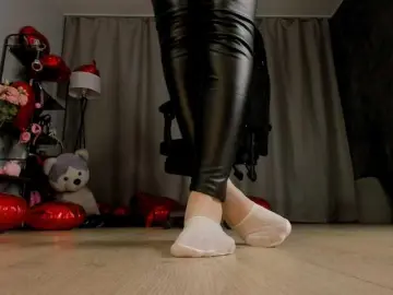 Bongacams Nude Webcam of AnnaOreo