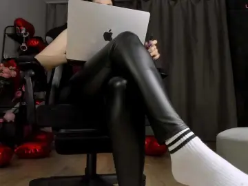 Bongacams Adult Webcam of AnnaOreo