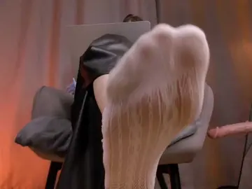 Bongacams Sex Chat of AnnaOreo