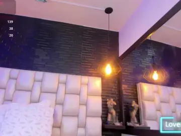 Bongacams Sex Chat of AnnieSanz