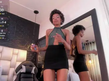 Bongacams Adult Webcams of AnnieSanz