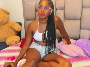 Bongacams Sex Cam of Beauty-Luci