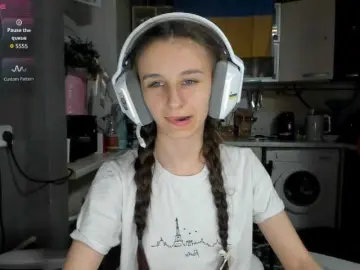 Bongacams Adult Webcam of KikNika