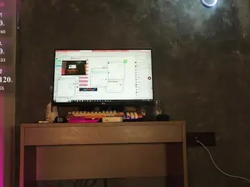 Bongacams Watch Live Sex Cams of MissKristel