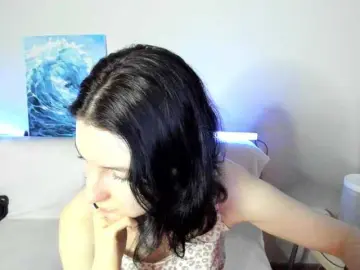 Bongacams Live Sex of Victoria1