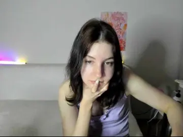 Bongacams Live Sex Cam of Victoria1