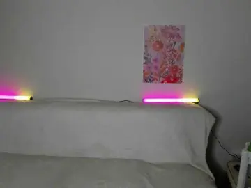 Bongacams Live Sex Cam of Victoria1