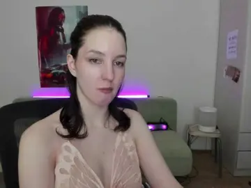 Bongacams Best live sex cam show of Victoria1