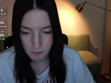 Bongacams Nude Webcam of Victoria1