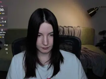 Bongacams Free Porn Cam of Victoria1