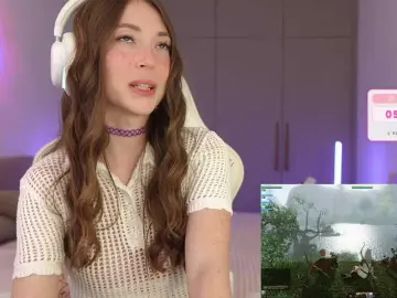 Bongacams Sex Cam of lollipop-o