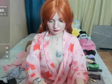 Bongacams Adult Webcam of Dia-Angel