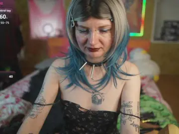 Bongacams Sex Chat of Dia-Angel