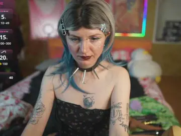 Bongacams Adult Webcam of Dia-Angel