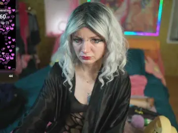 Bongacams Free Live Porn of Dia-Angel