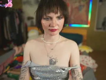 Bongacams Sex Cam of Dia-Angel