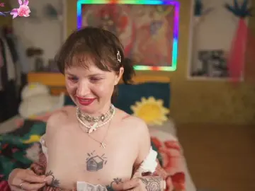 Bongacams Live Sex Cam of Dia-Angel