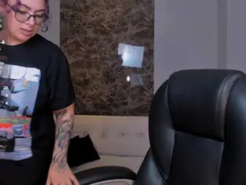 Bongacams Live Porn of LoiseHarper