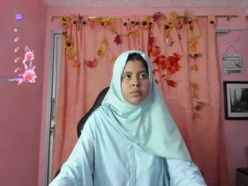 Bongacams Live Sex Cam of NaylaAbadi