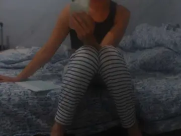 Bongacams Sex Cam of Sabrinav