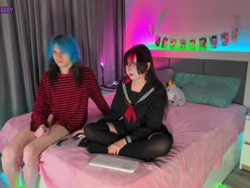 Bongacams Adult Video Chat of h3ntai-baby