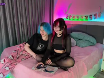 Bongacams Live Sex of h3ntai-baby