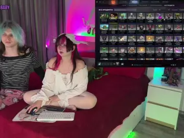Bongacams Sex Chat of h3ntai-baby