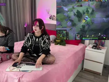 Bongacams Live Sex Cam of h3ntai-baby