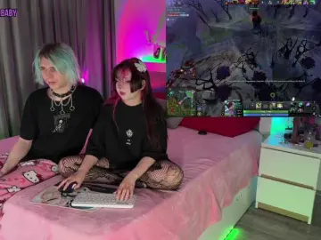 Bongacams Live Porn of h3ntai-baby