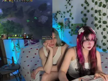 Bongacams Nude Webcam of h3ntai-baby