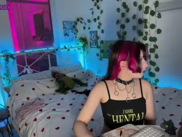 Bongacams Best live sex cam show of h3ntai-baby