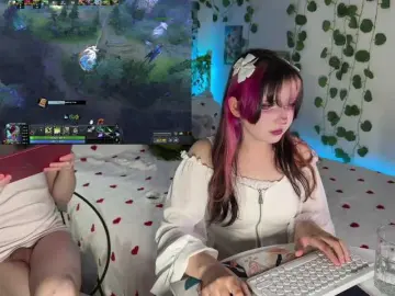 Bongacams Live Porn of h3ntai-baby