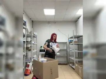 Bongacams Sex Chat of mIrindAcam