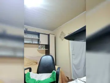 Bongacams Adult Webcam of Alliahhot