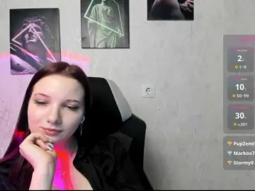 Bongacams Adult Webcam of AuroraKane