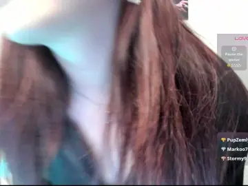 Bongacams Nude Webcam of AuroraKane